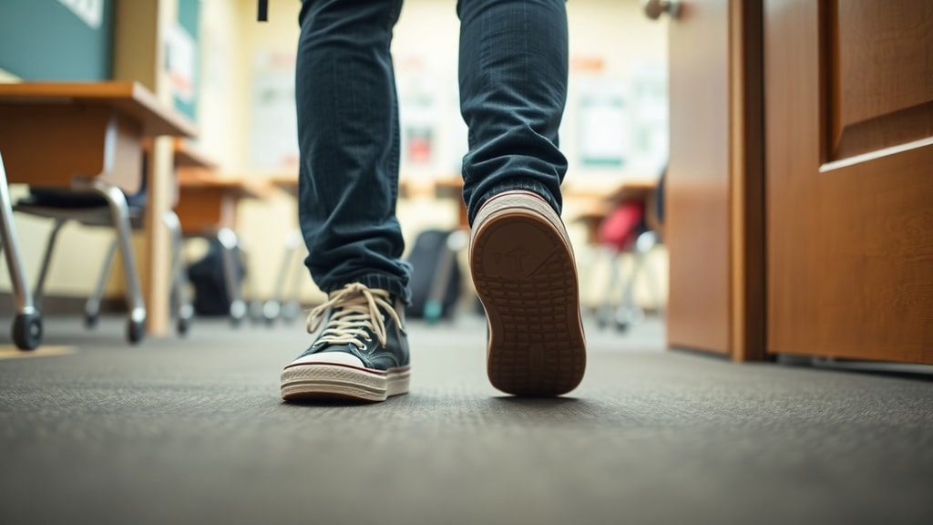 Første skoledag: Beste fraser og hilsener - 4