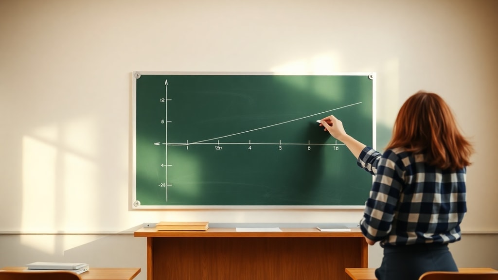 Lineare Funktion: Funktion 1. Grades einfach erklärt
