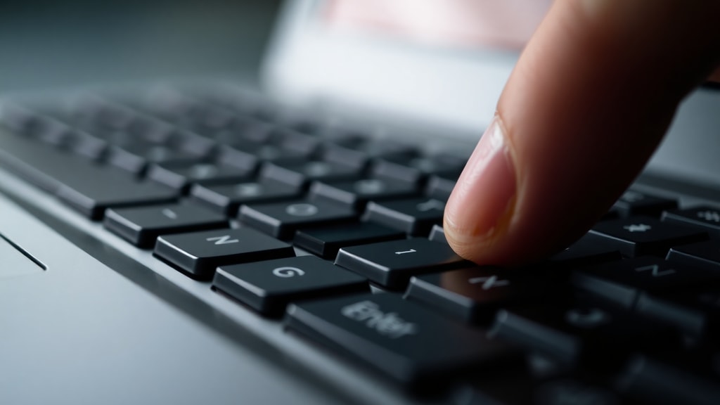 Tastaturfunktioner: Få styr på alle taster og genveje
