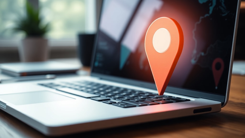 Géolocalisation du navigateur sur PC : guide pratique - 2