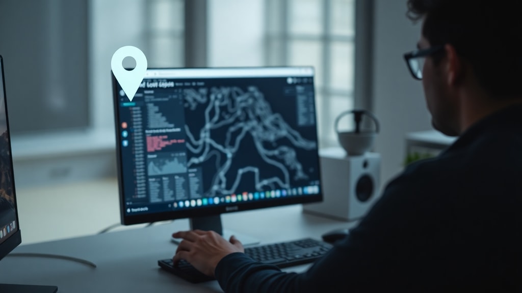 Géolocalisation du navigateur sur PC : guide pratique - 5