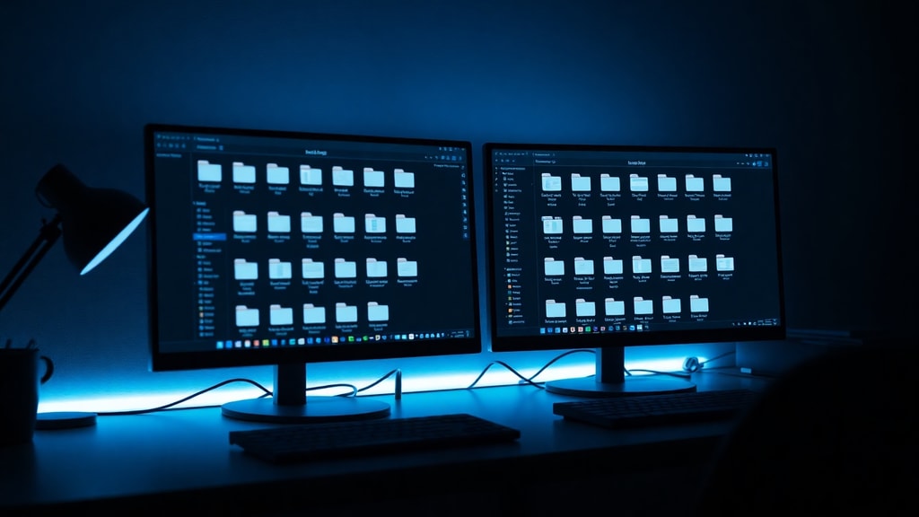 Filhåndtering: Den bedste filmanager til alle enheder - 5