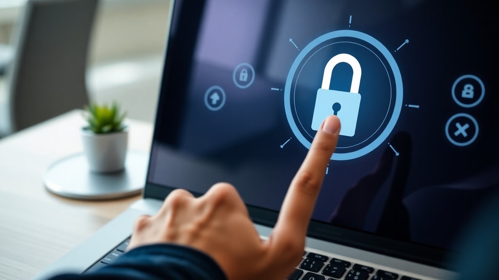 Password Manager for This PC - 2