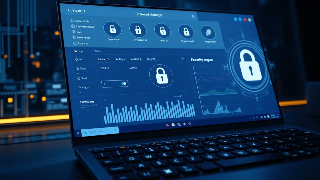 Windows 11 Password Manager Guide - 5