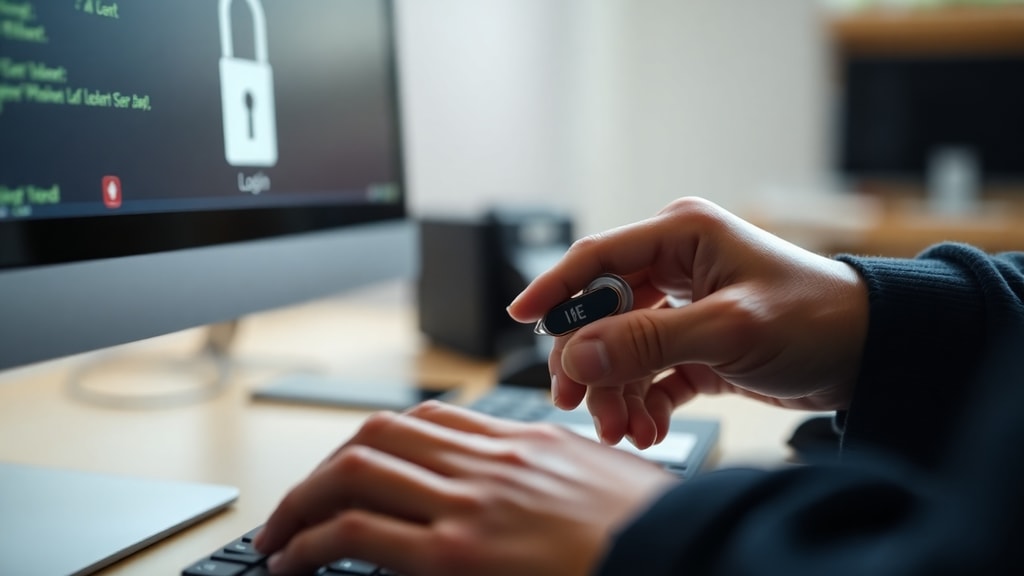 PC Password Management Guide - 2