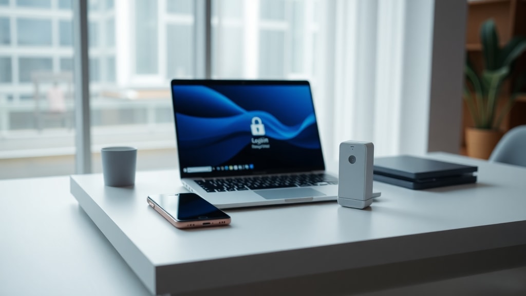 Adgangskodehåndtering i Windows 11 - 4