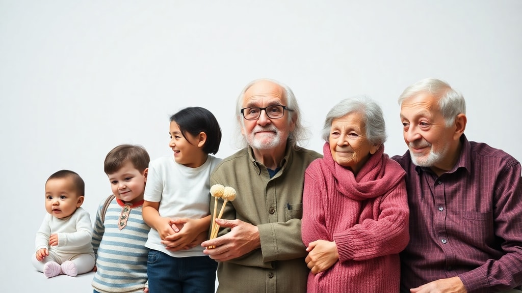 Complete Age-by-Age Guide - 5