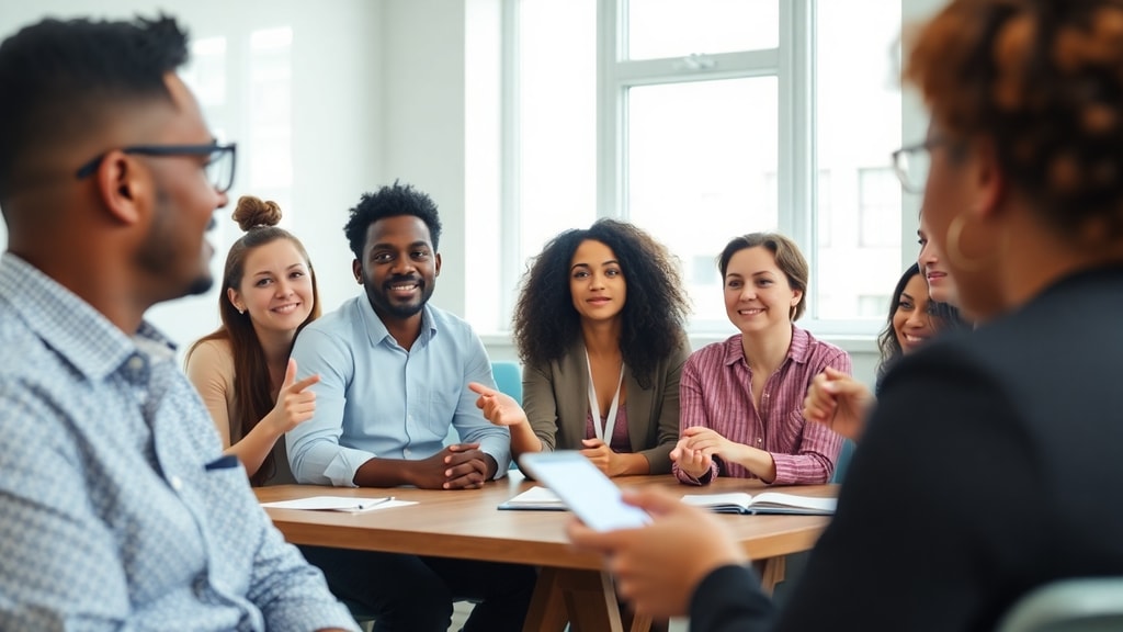 Abilità Comunicative: guida pratica per migliorare