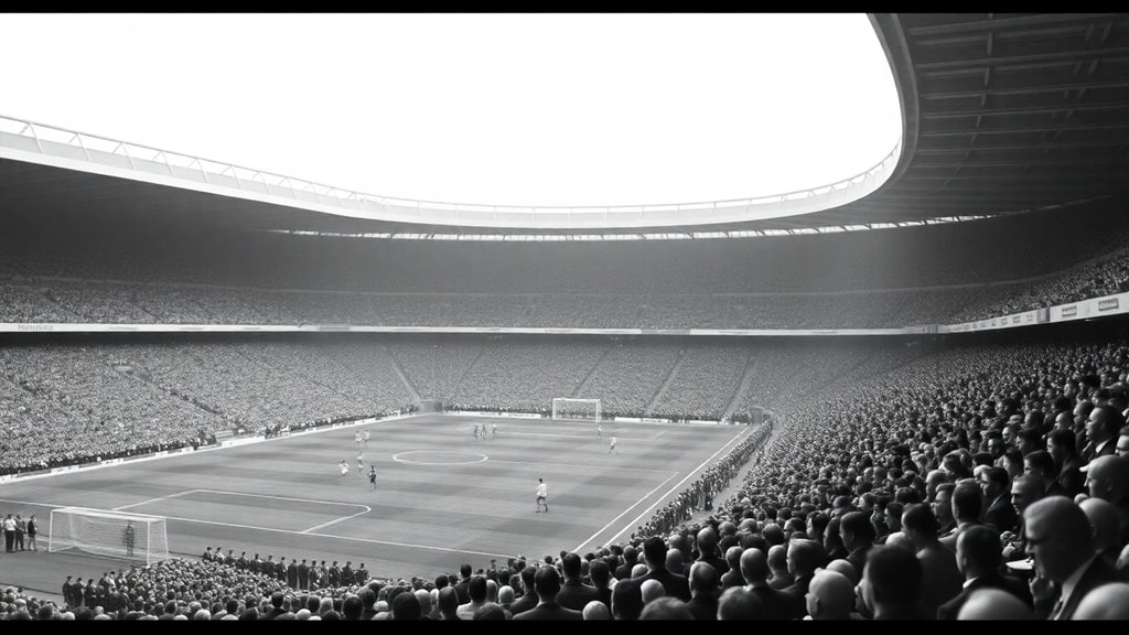 History of the FIFA World Cup