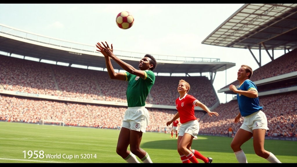 تاريخ كأس العالم من البداية إلى اليوم - 2