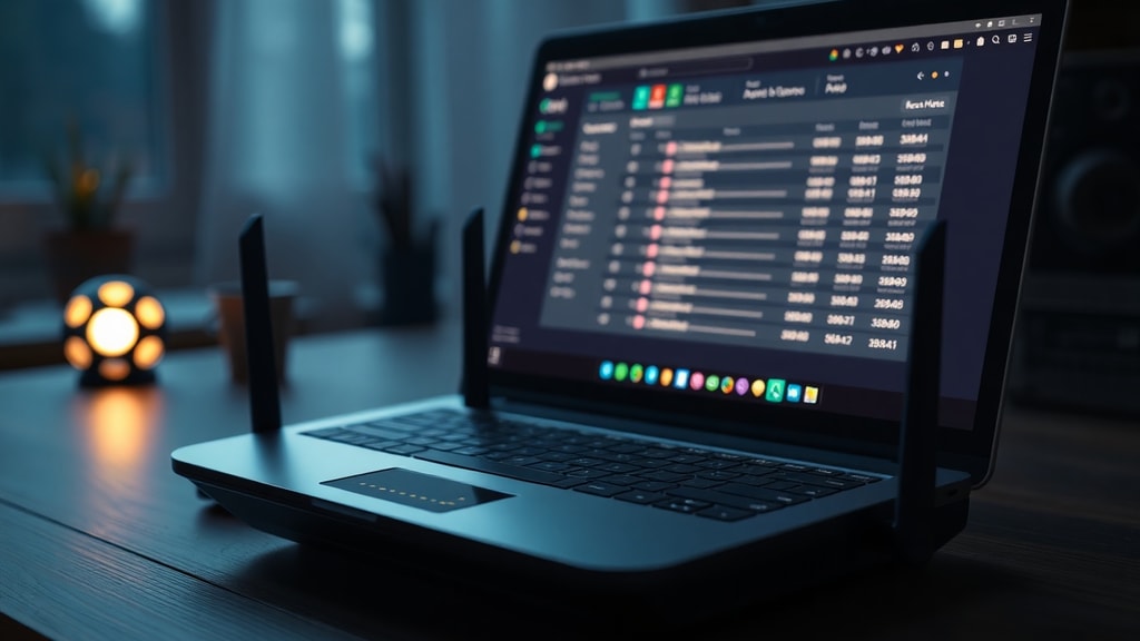 How to Check Your Router Access History