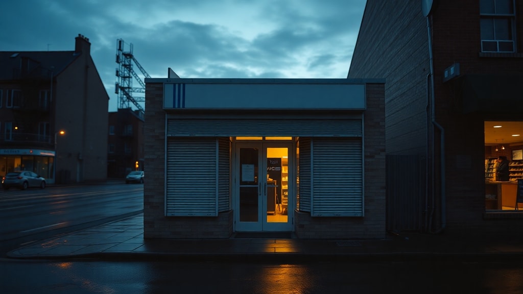 Åbningstider og driftstider for din virksomhed - 3