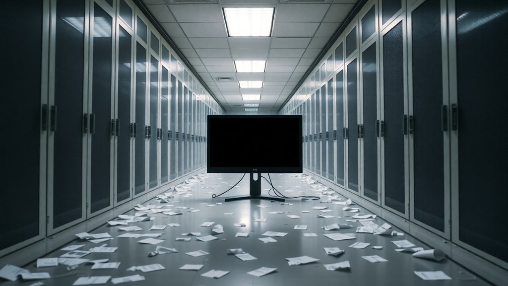 HTTP Error 410 Explained: Causes, Fixes, and Meaning - 4