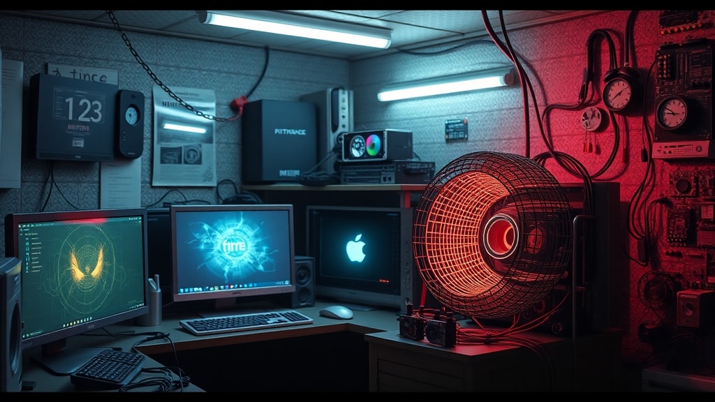 Igor Time Machine auf modernem PC: Reddit-Hilfe - 4