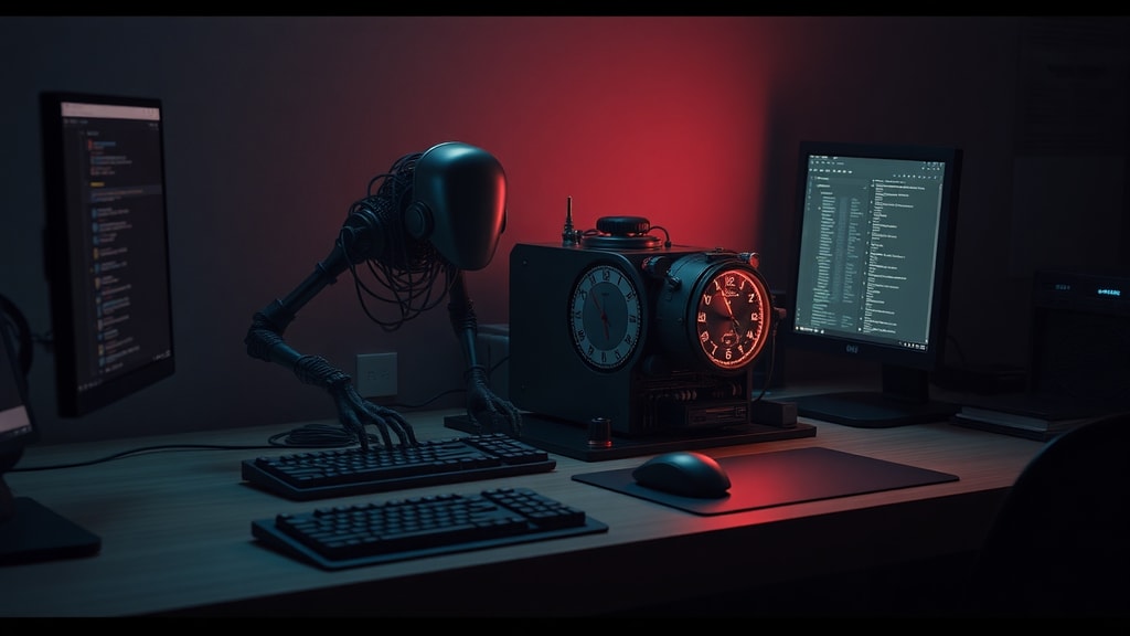 Igor Time Machine auf modernem PC: Reddit-Hilfe - 5