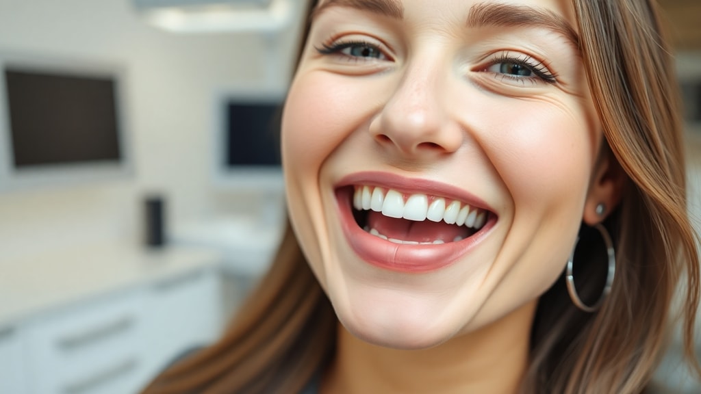 Implant dentaire : solution durable pour sourire parfait - 4