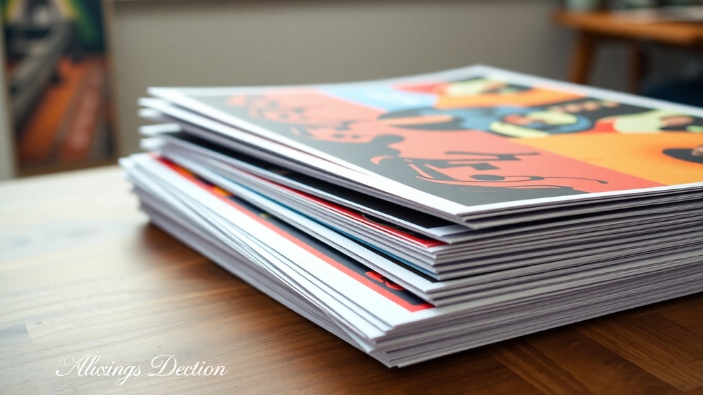 Printing Services for High-Quality Custom Prints - 3
