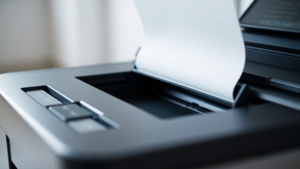 Best Printer Buying Guide for Home and Office Use
