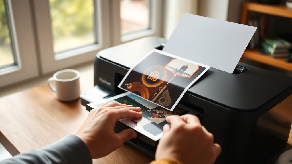 Drucker kaufen: Top Modelle, Angebote & Tests - 2