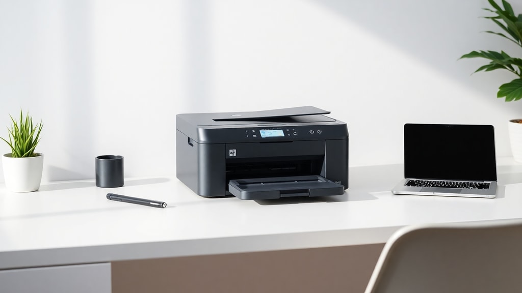 Drucker kaufen: Top Modelle, Angebote & Tests - 4