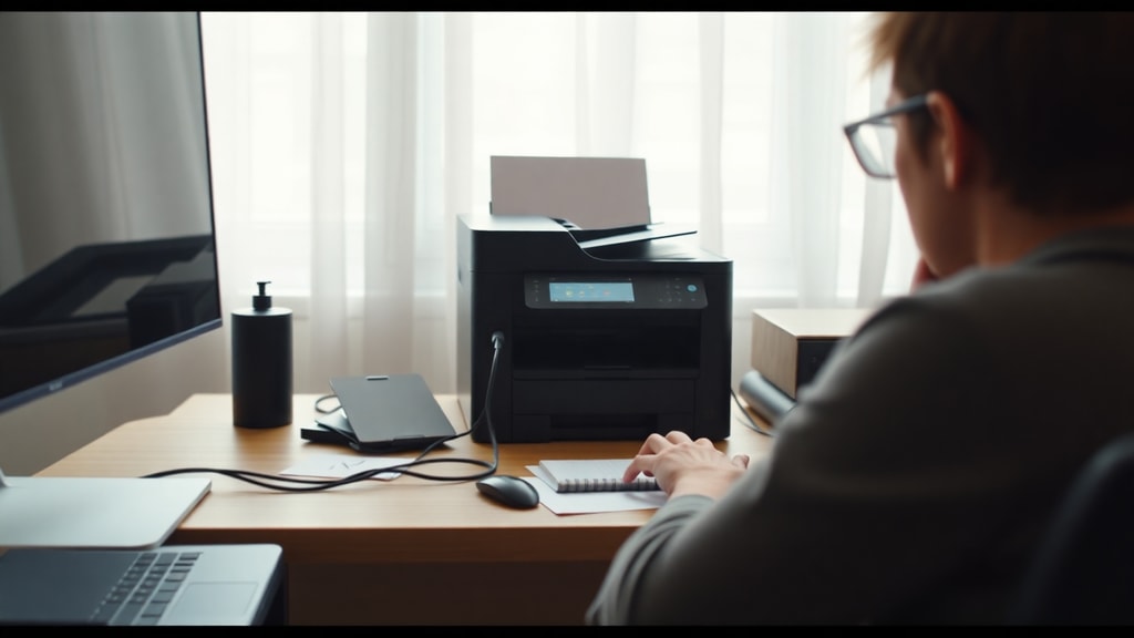 Drucker offline? So beheben Sie das Problem schnell - 2