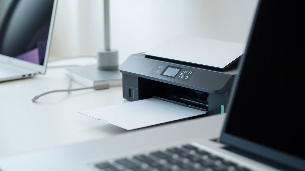 Drucker offline? So beheben Sie das Problem schnell - 3