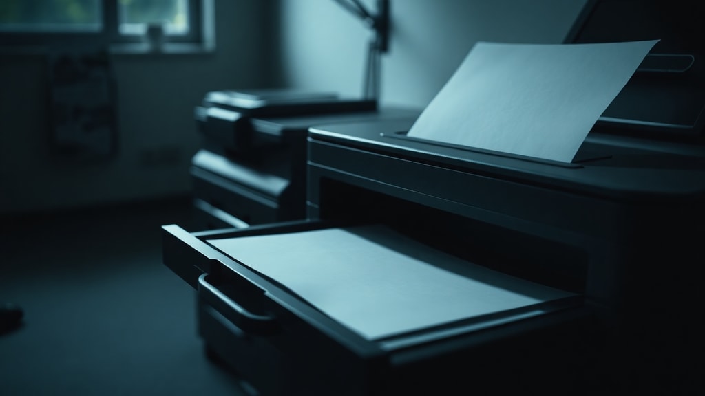 Drucker offline? So beheben Sie das Problem schnell - 4