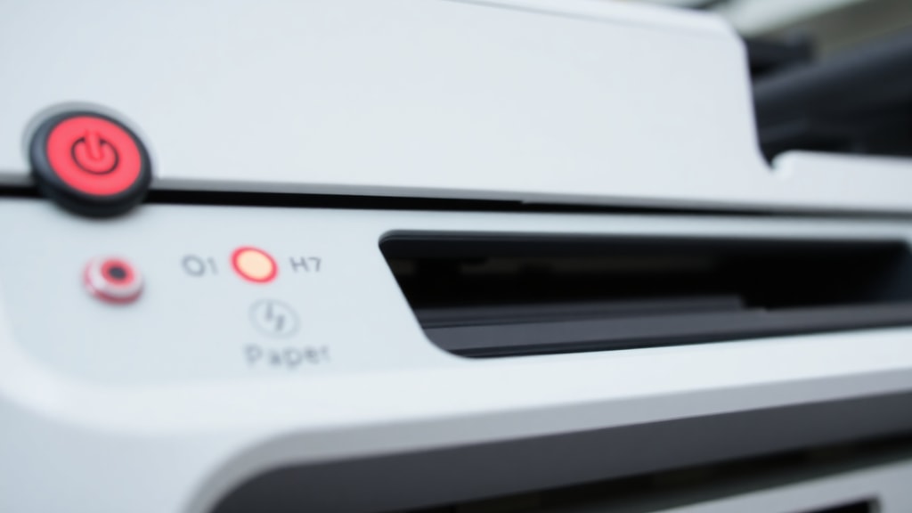 Drucker offline? So beheben Sie das Problem schnell - 5
