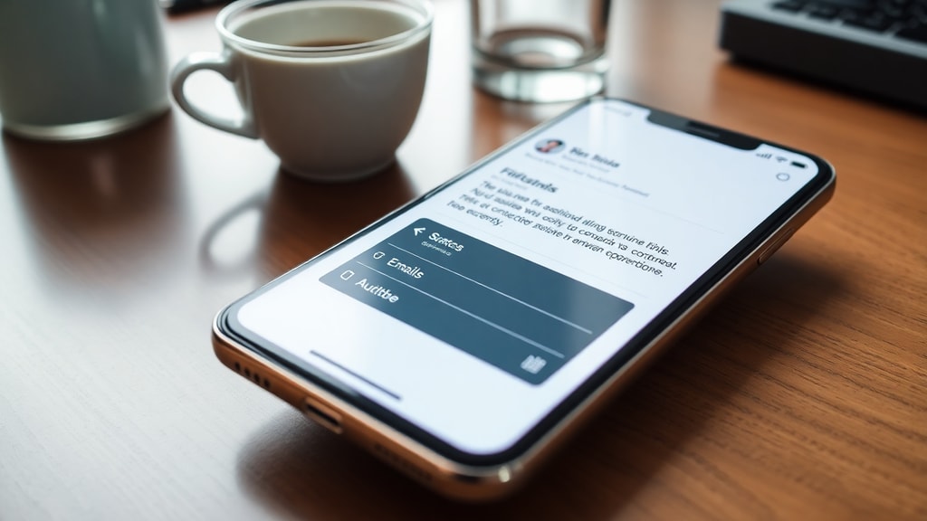 Inbox: Effektiv e-mailhåndtering og bedre overblik - 2