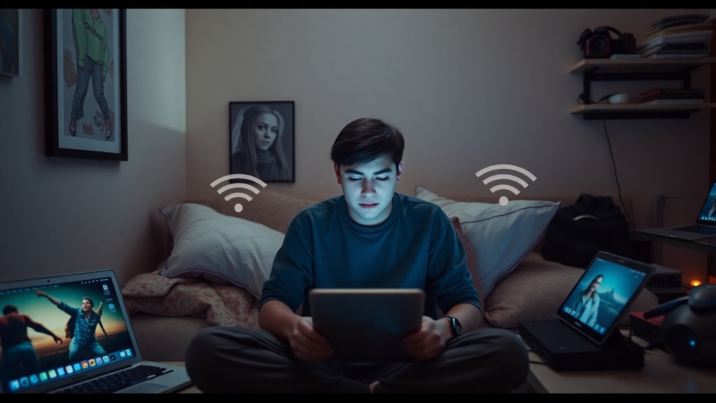 Internet Guide: Tips, Trends, and Online Basics - 4