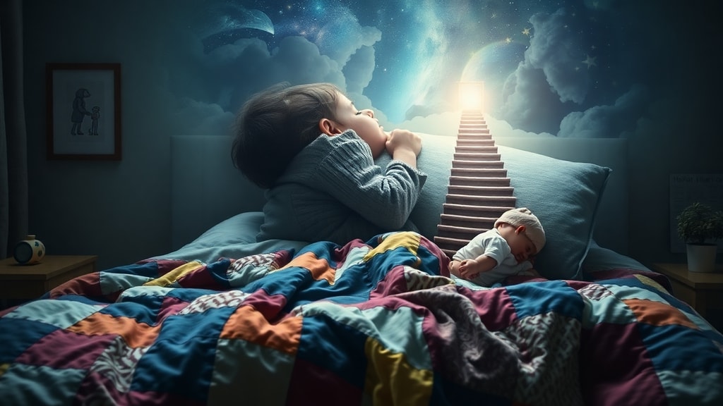 Interprétation des rêves : signification et messages - 3