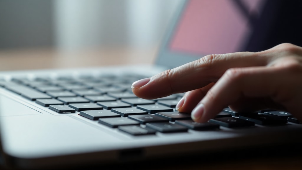 How to Type a Question Mark on Your Keyboard