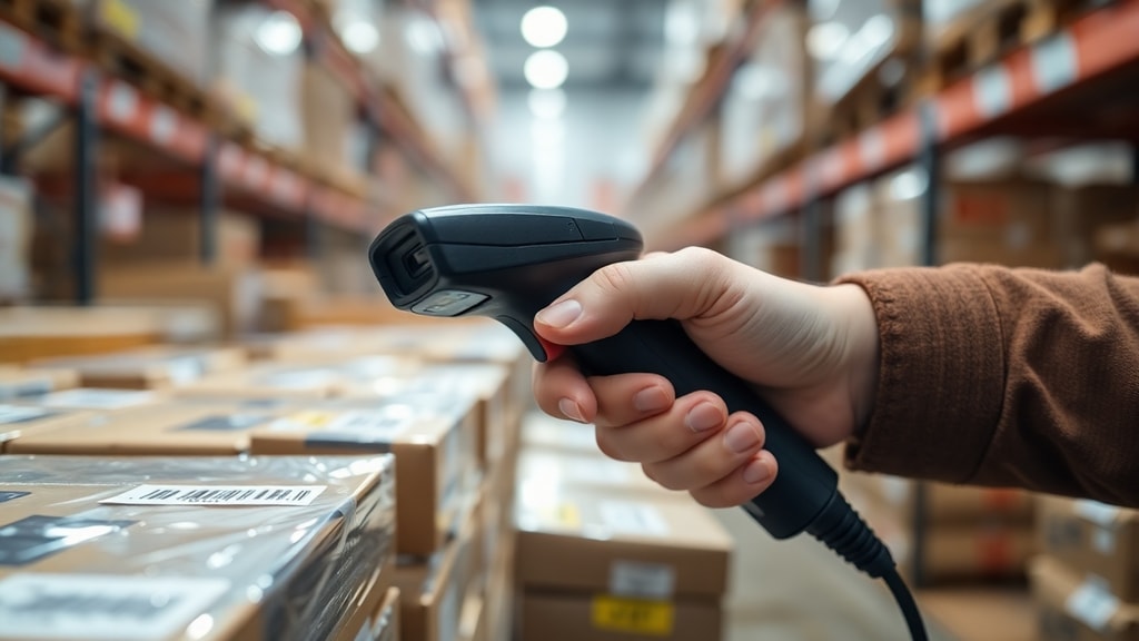 Inventario: control y gestión eficiente de stock - 2