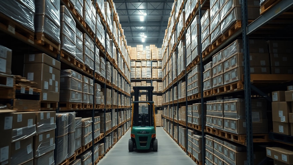 Inventario: control y gestión eficiente de stock - 5