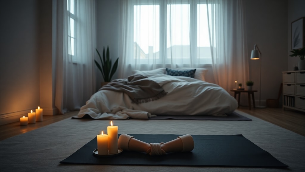 Evde Yoga: Kolay Başlangıç Rehberi - 5