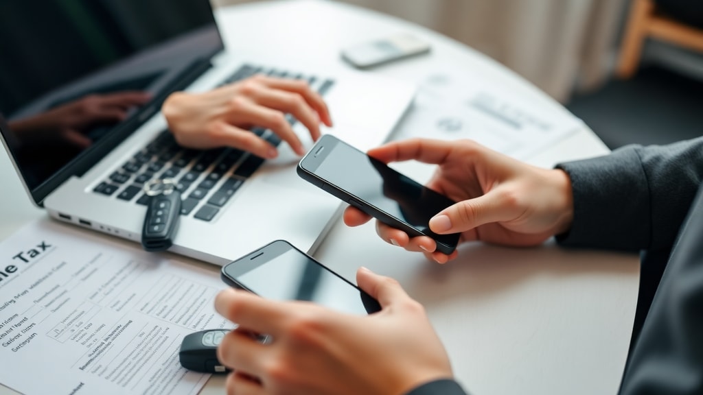 IPVA Explained: Vehicle Tax Guide for Brazil - 2