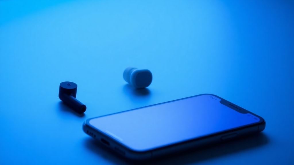 Bluetooth-hovedtelefoner: ny parring til stereolyd - 5