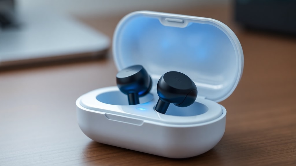 Bluetooth Headphone Re-pairing Window for Stereo Audio