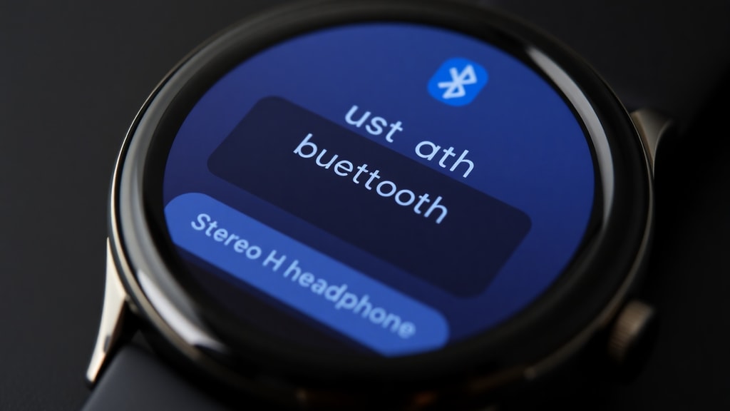New Bluetooth Headphone Pairing for Stereo Sound - 4