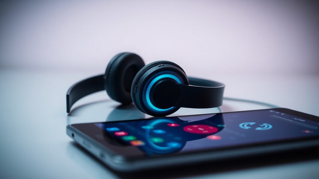 Nouvelles connexions casque Bluetooth pour son stéréo - 2