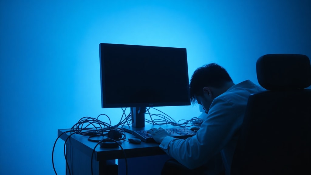 Cómo solucionar kmode_exception_not_handled en Windows - 5