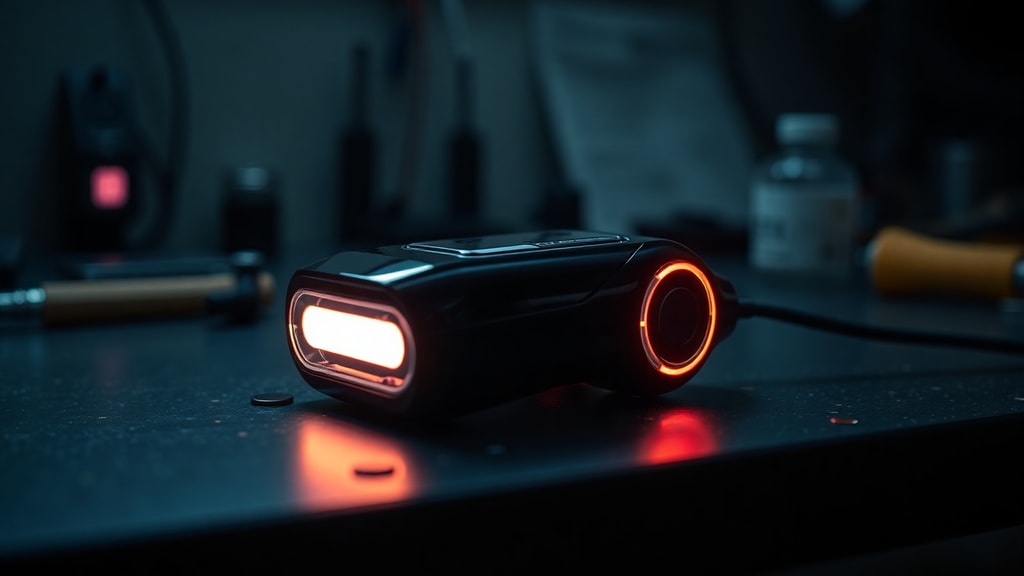 Ledkeeper2: Smart løsning til effektiv ledelse - 1