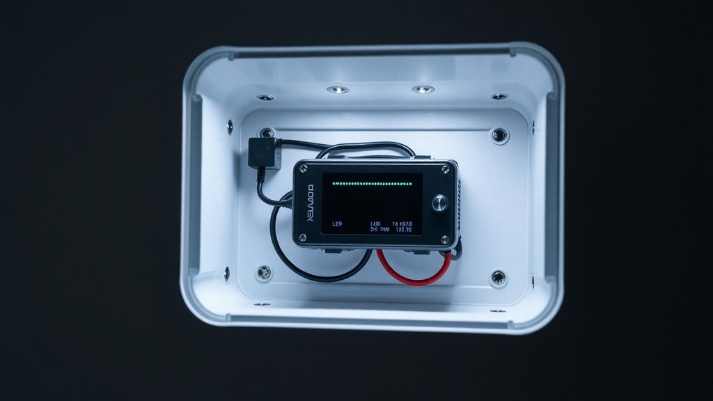 Ledkeeper2: Smart løsning til effektiv ledelse - 3