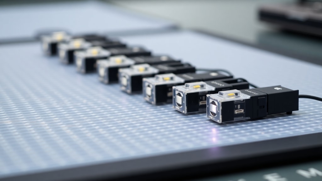 Ledkeeper2: Smart løsning til effektiv ledelse - 4