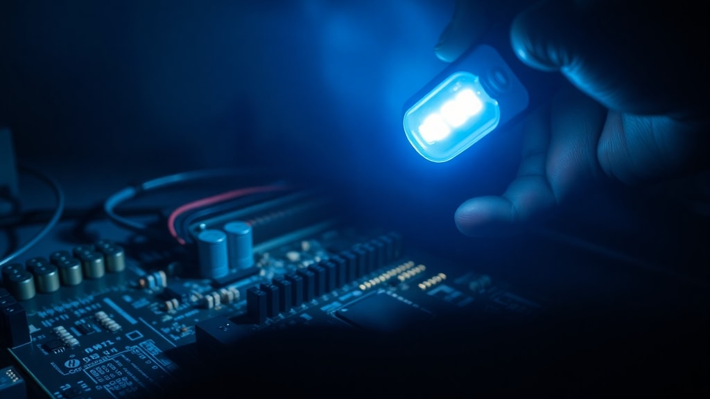 Ledkeeper2: Smart løsning til effektiv ledelse - 5