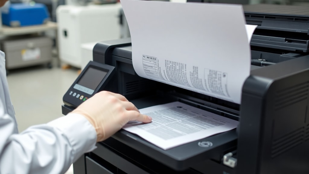 Printer Cleaning Tips for Better Print Quality - 4