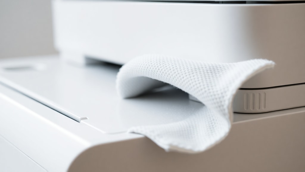 Printer Cleaning Tips for Better Print Quality - 5