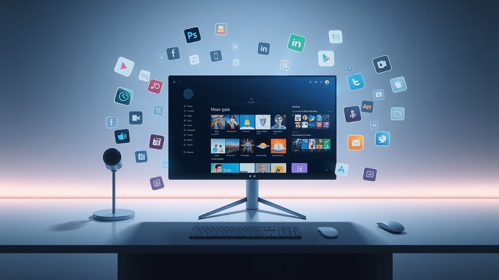 App Store für PC: Apps einfach herunterladen - 5