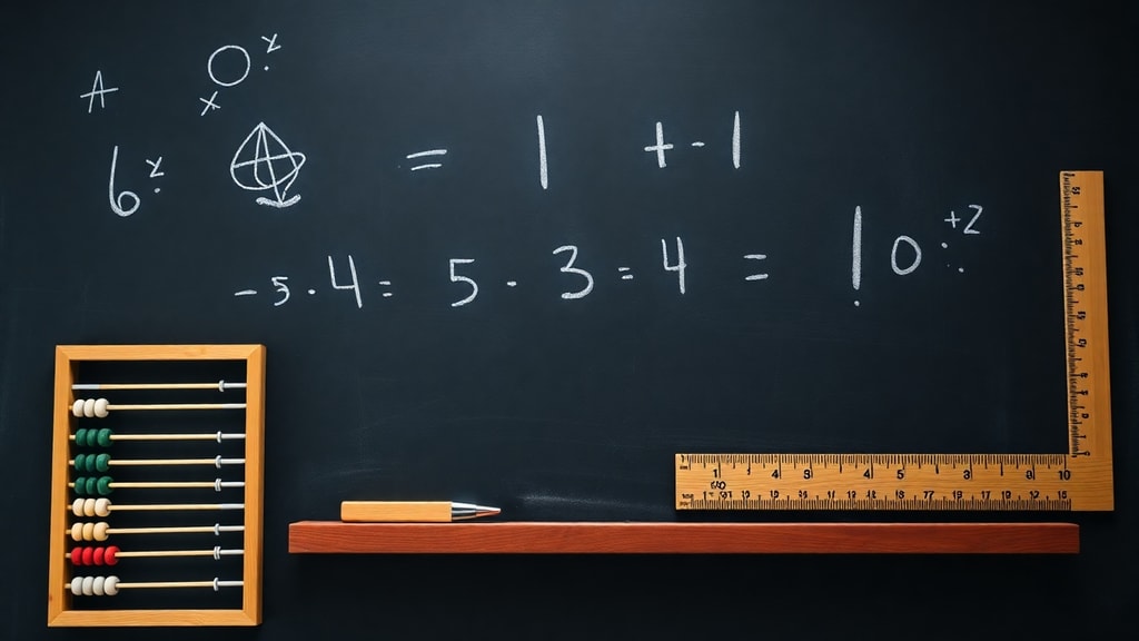 Basic Math: Simple Lessons and Exercises - 4