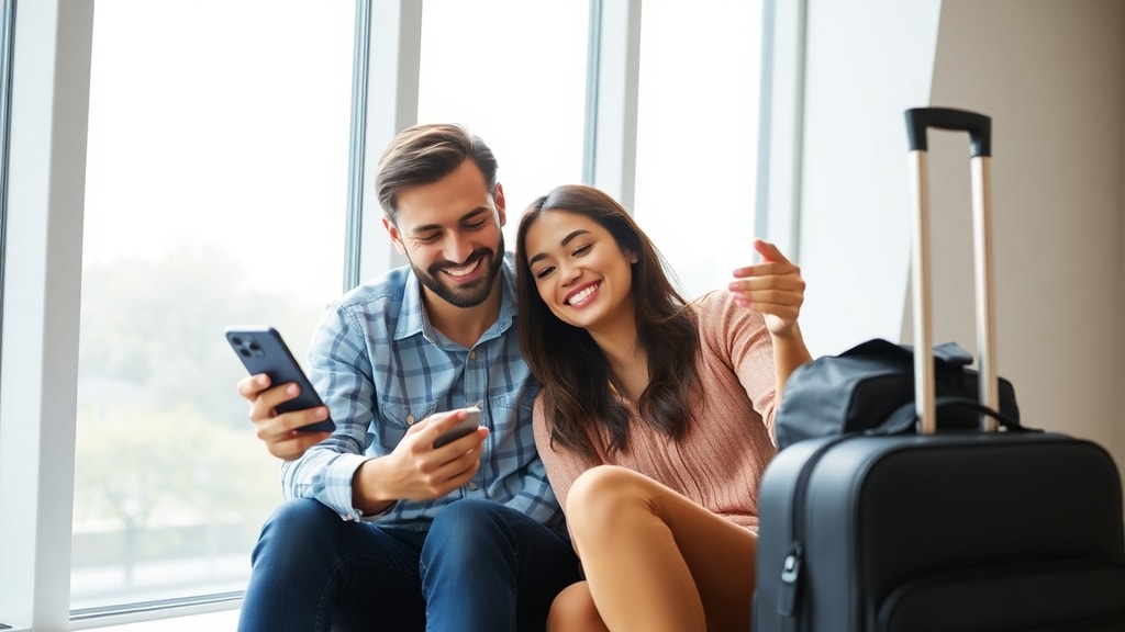 Beste app om vliegtickets te kopen - 3